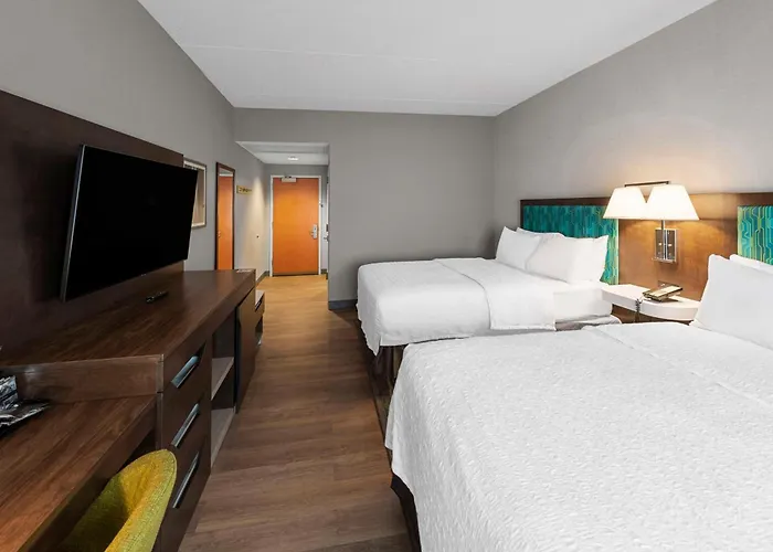Hampton Inn Nanuet