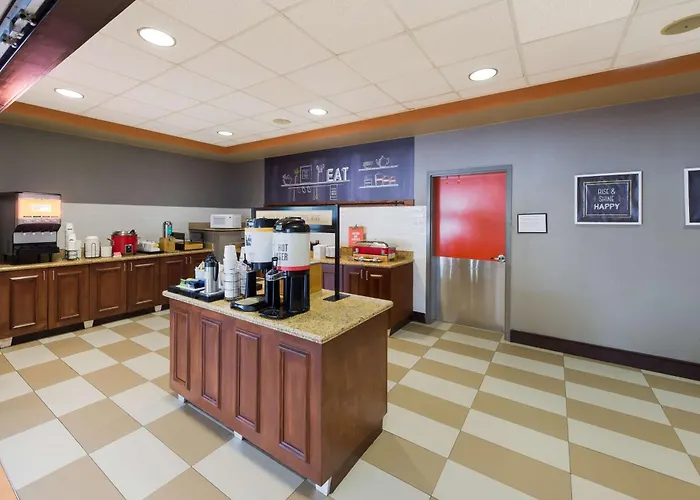 Hampton Inn Nanuet
