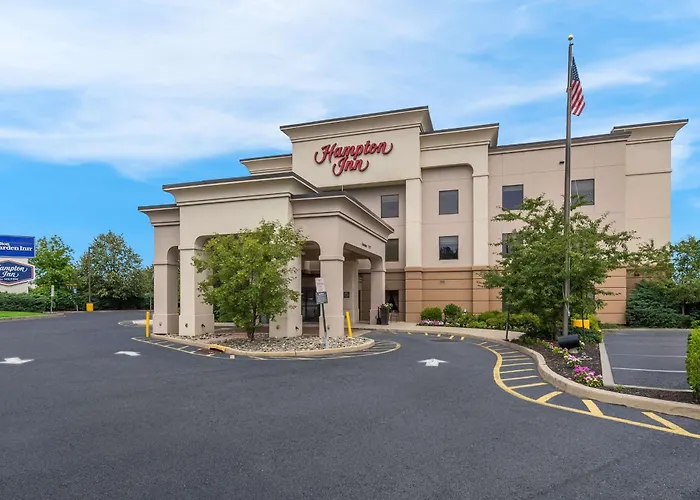 Hampton Inn Nanuet