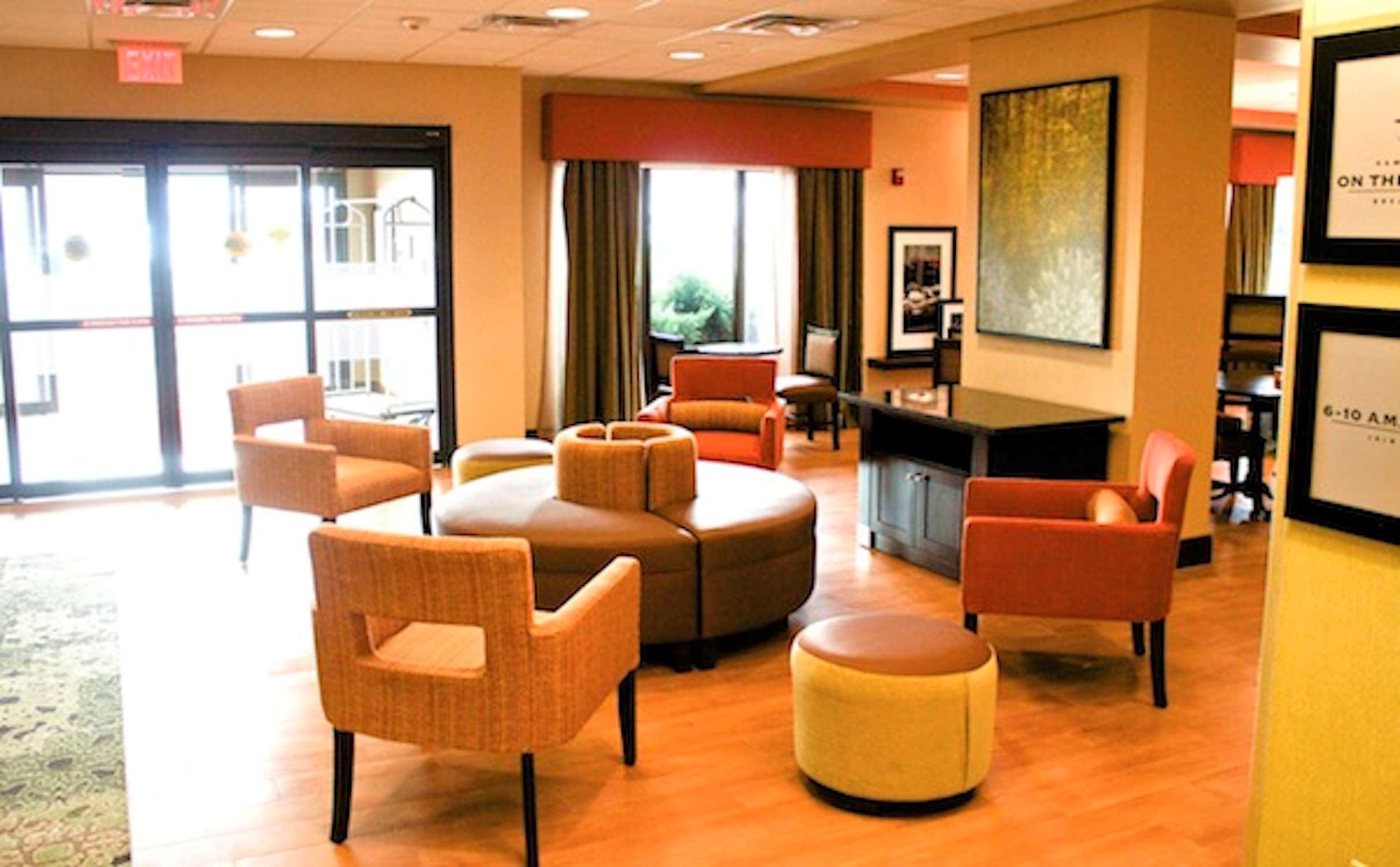 Hotel Hampton Nanuet