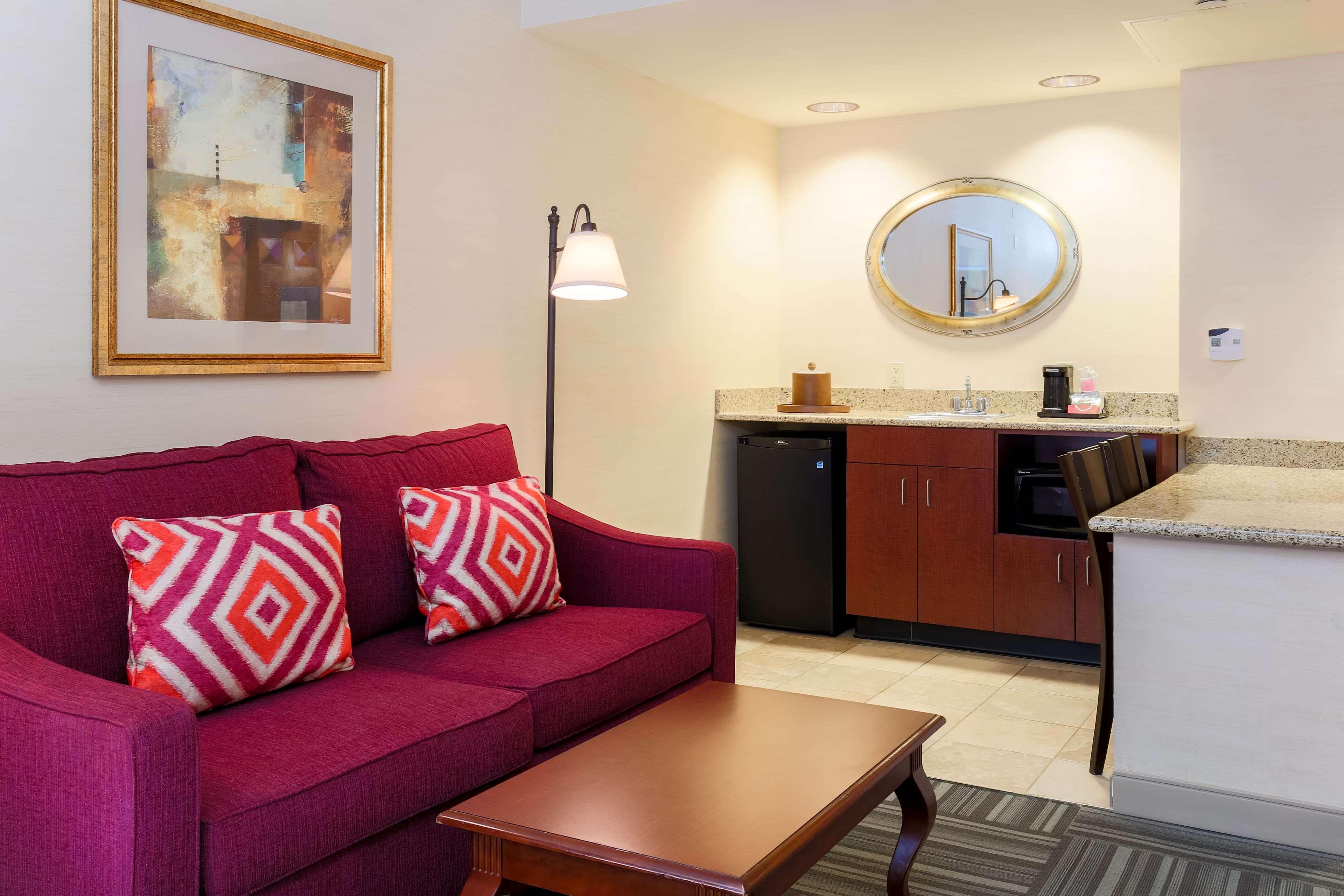 Hotel Hampton Nanuet