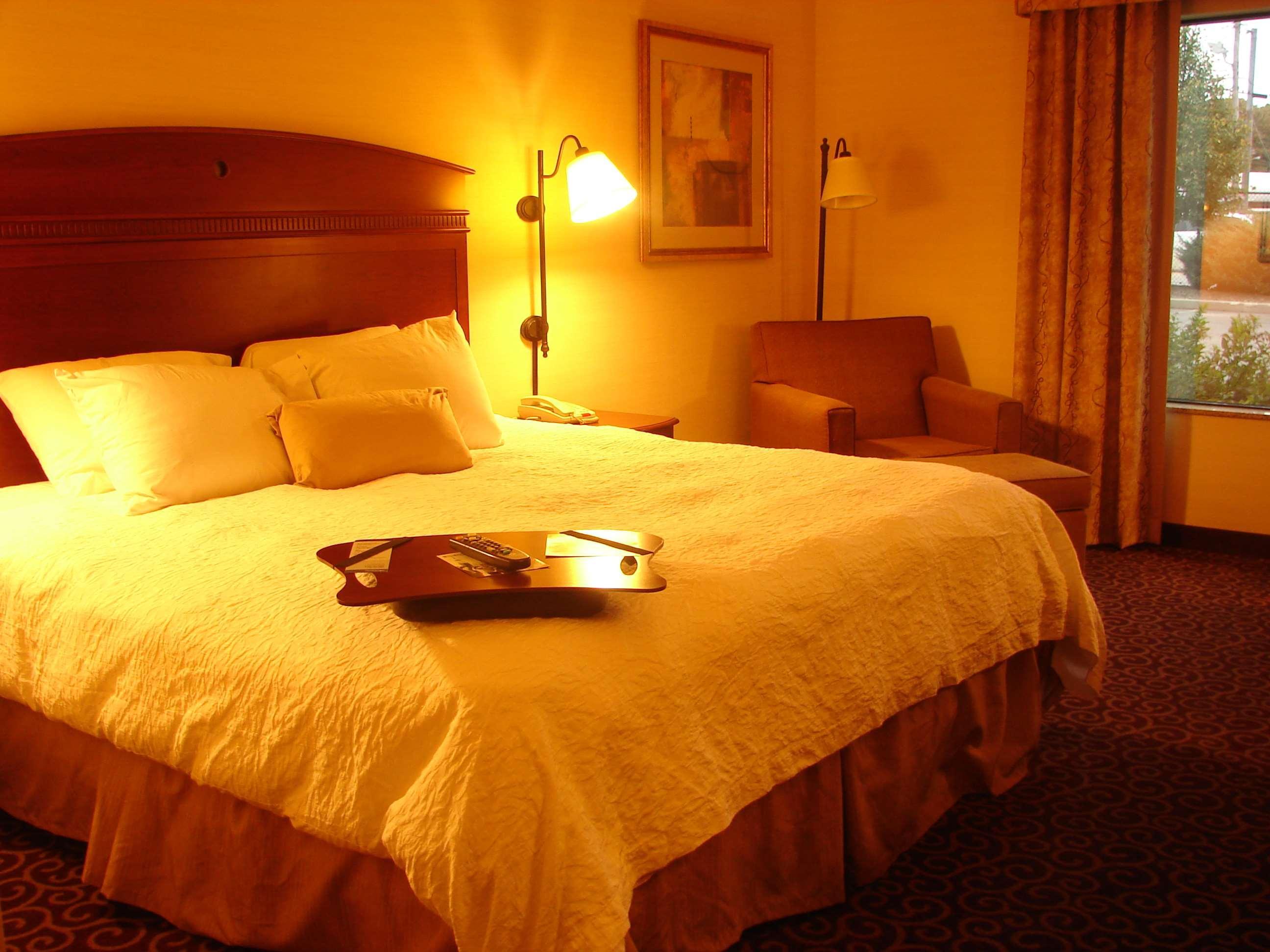 Hampton 3*