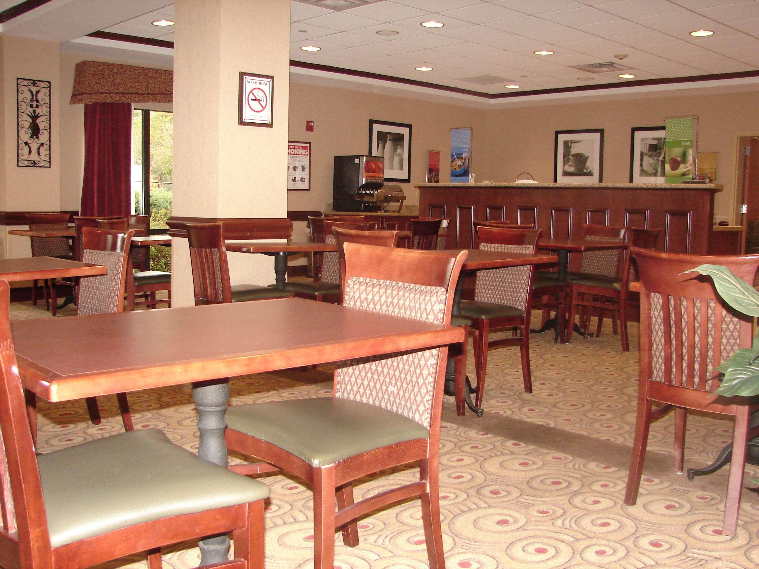 Hampton Hotel Nanuet