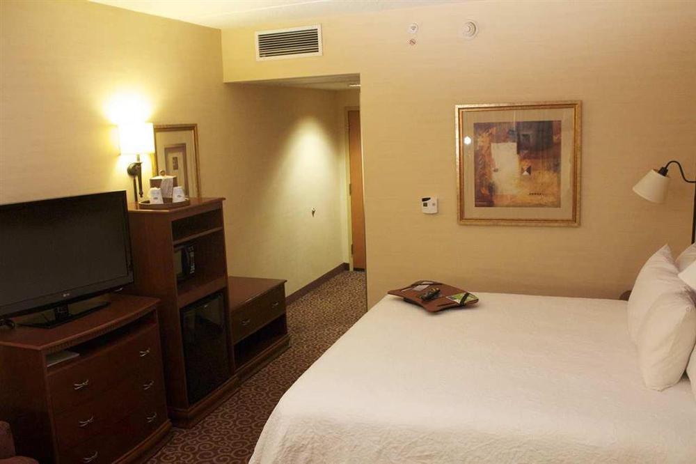 Hampton Hotel 3*