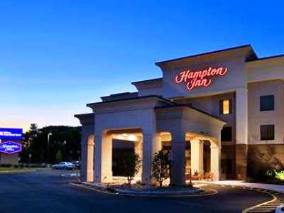 Hotel Hampton Nanuet