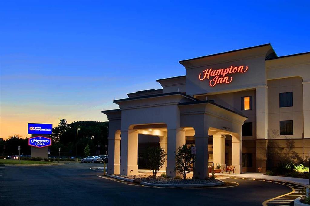 Hotel Hampton Nanuet