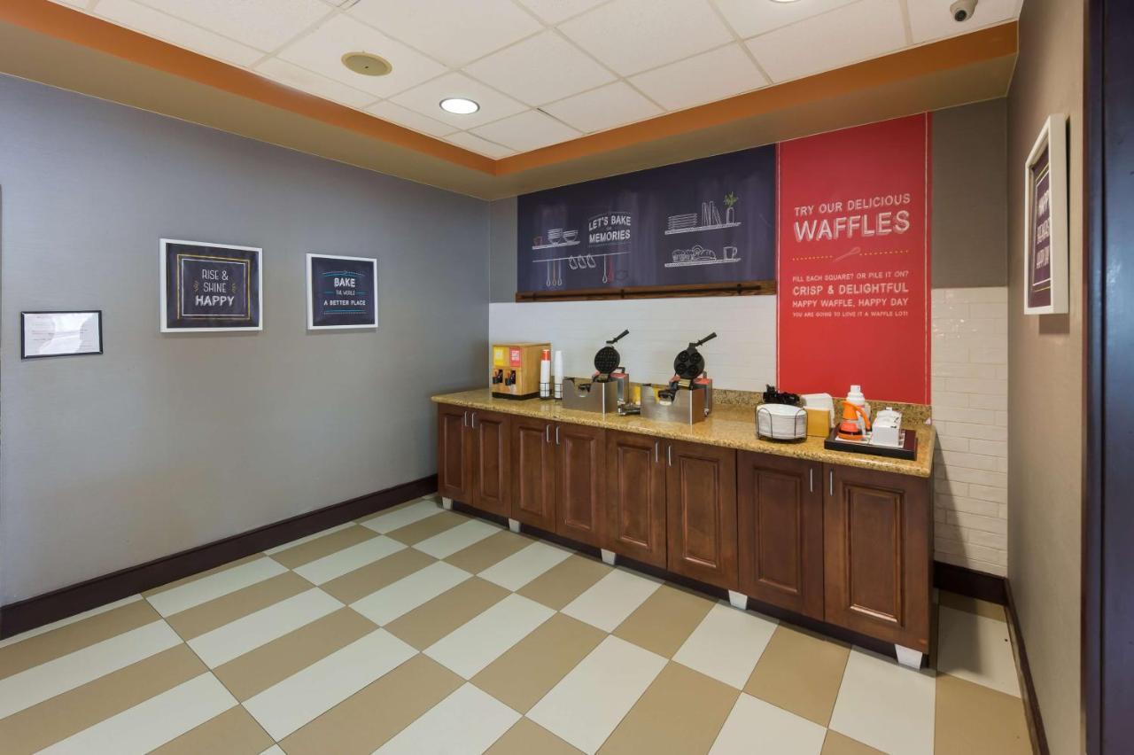 Hotel Hampton Nanuet