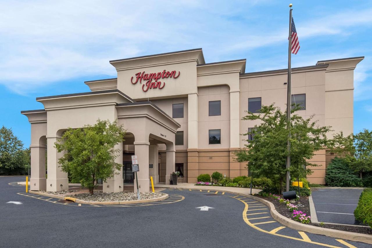 Hotel Hampton