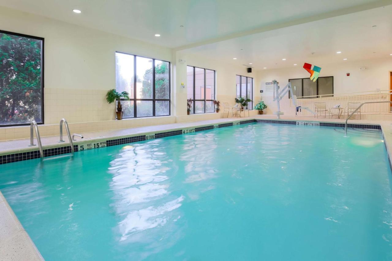 Hotel Hampton