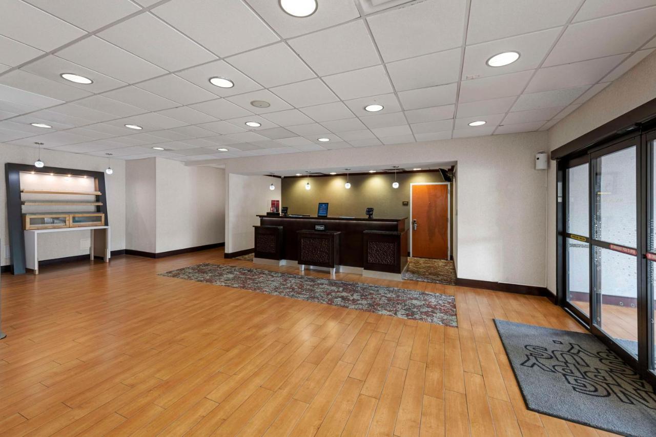 Hotel Hampton Nanuet
