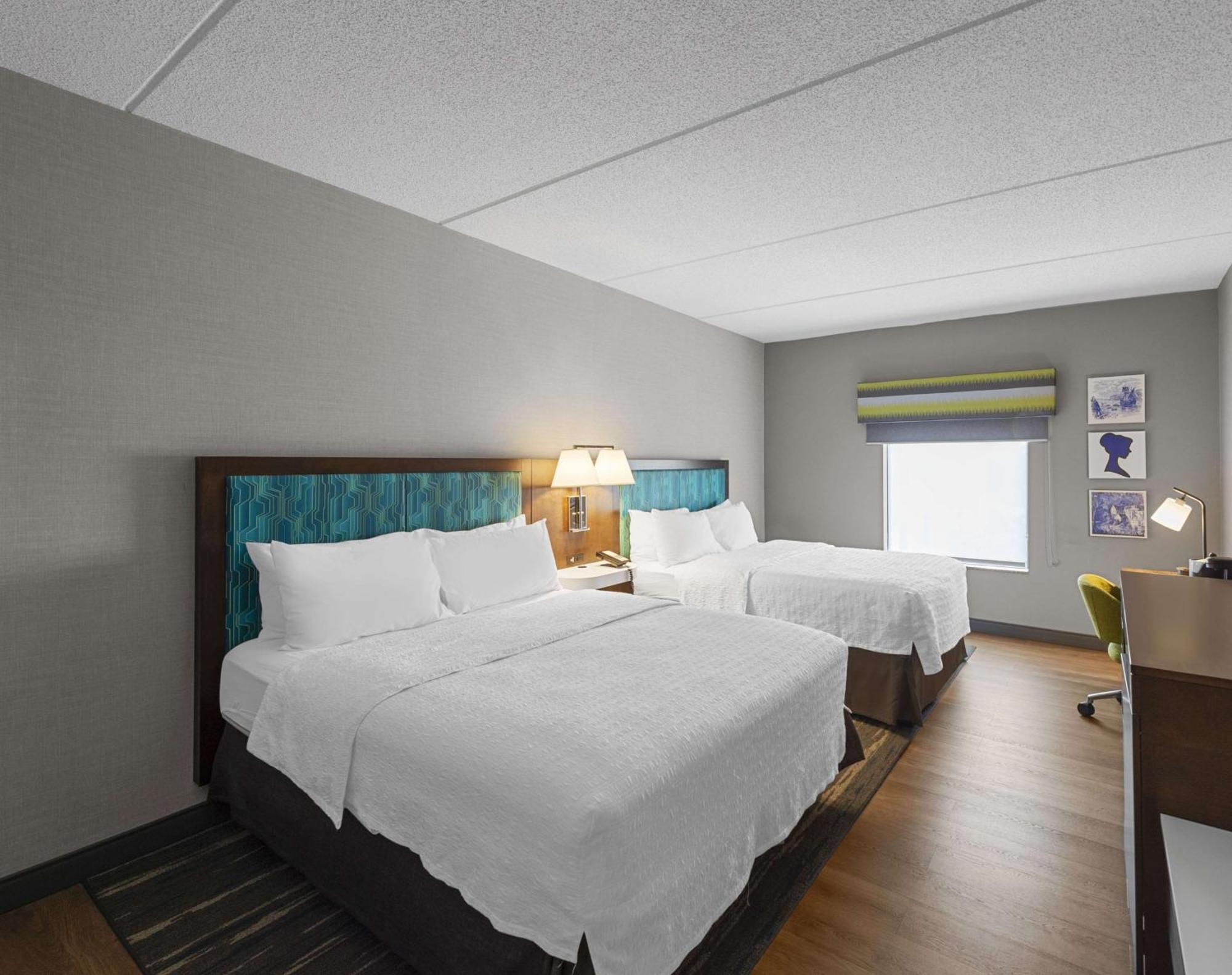 Hampton Hotel Nanuet