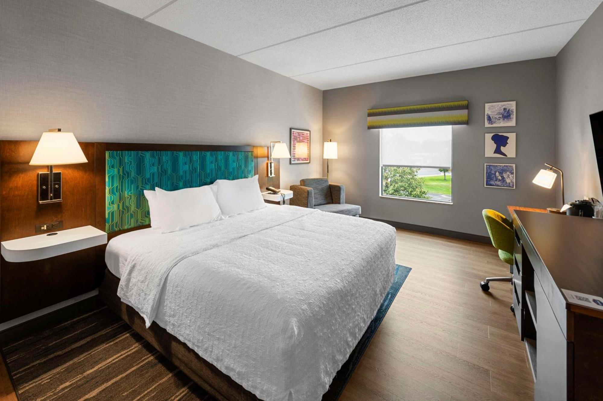 Hotel Hampton