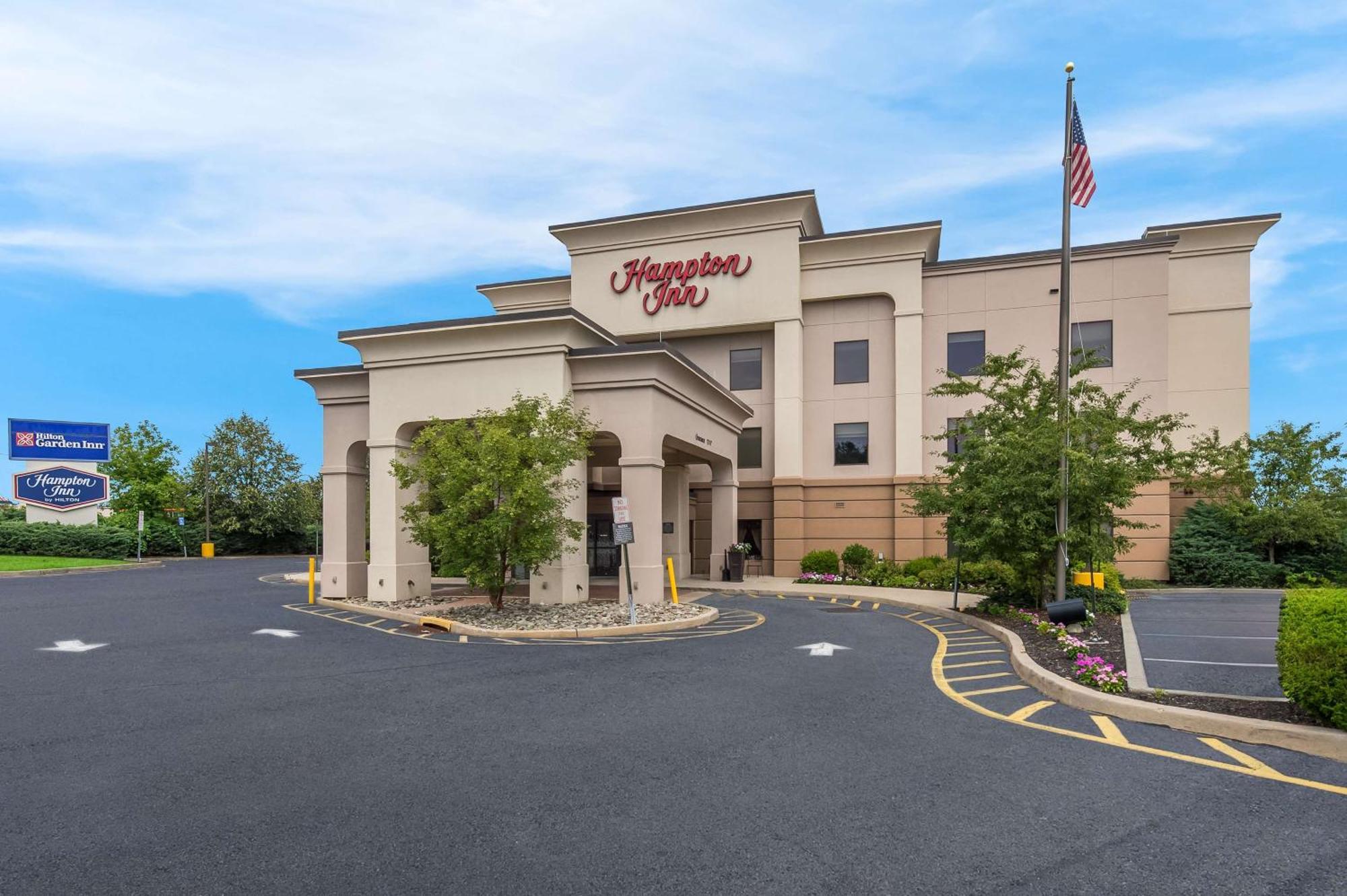 Hotel Hampton