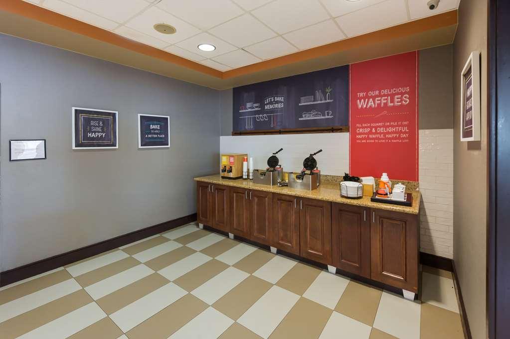 Hotel Hampton Nanuet