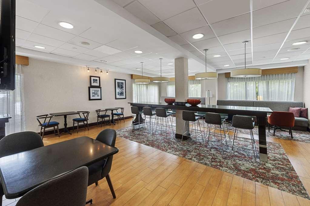 Hotel Hampton Nanuet