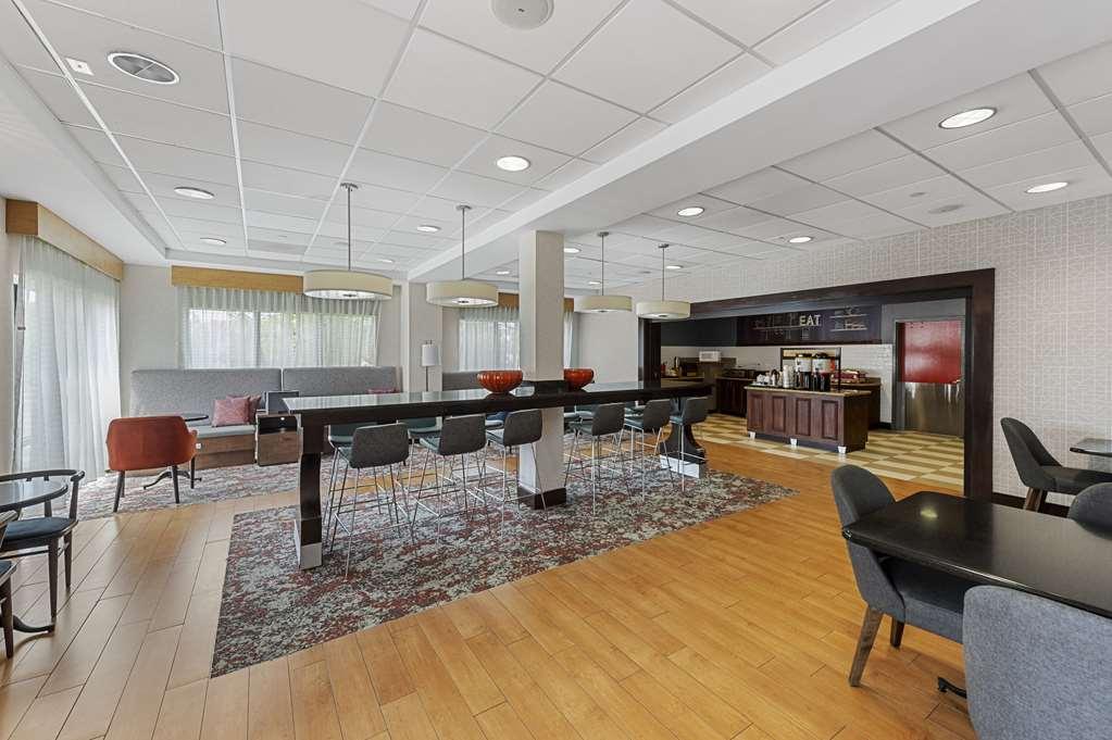 Hampton Hotel Nanuet