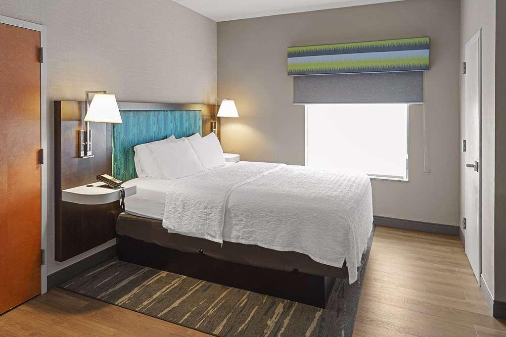 Hotel Hampton