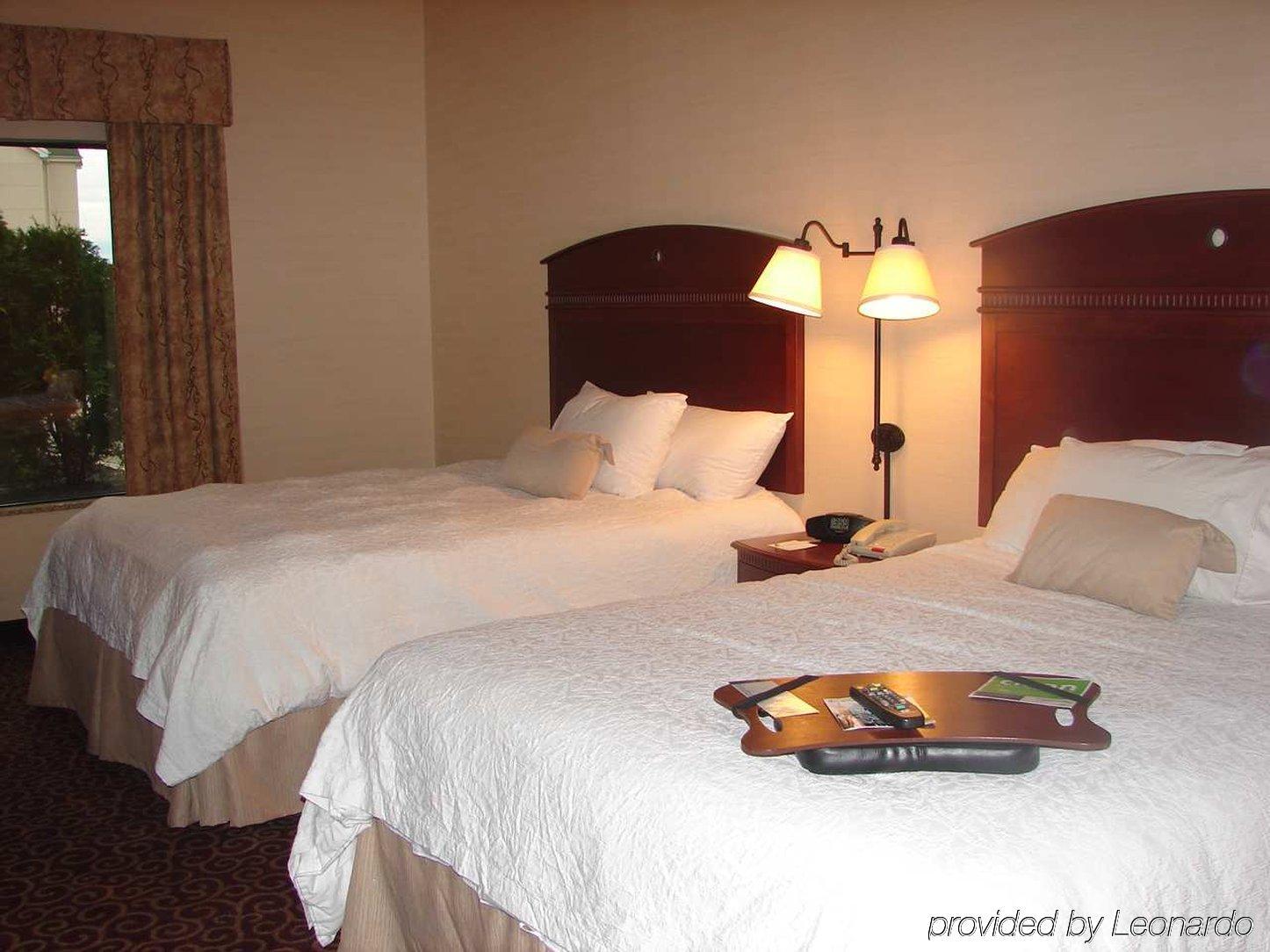 Hampton Hotel Nanuet