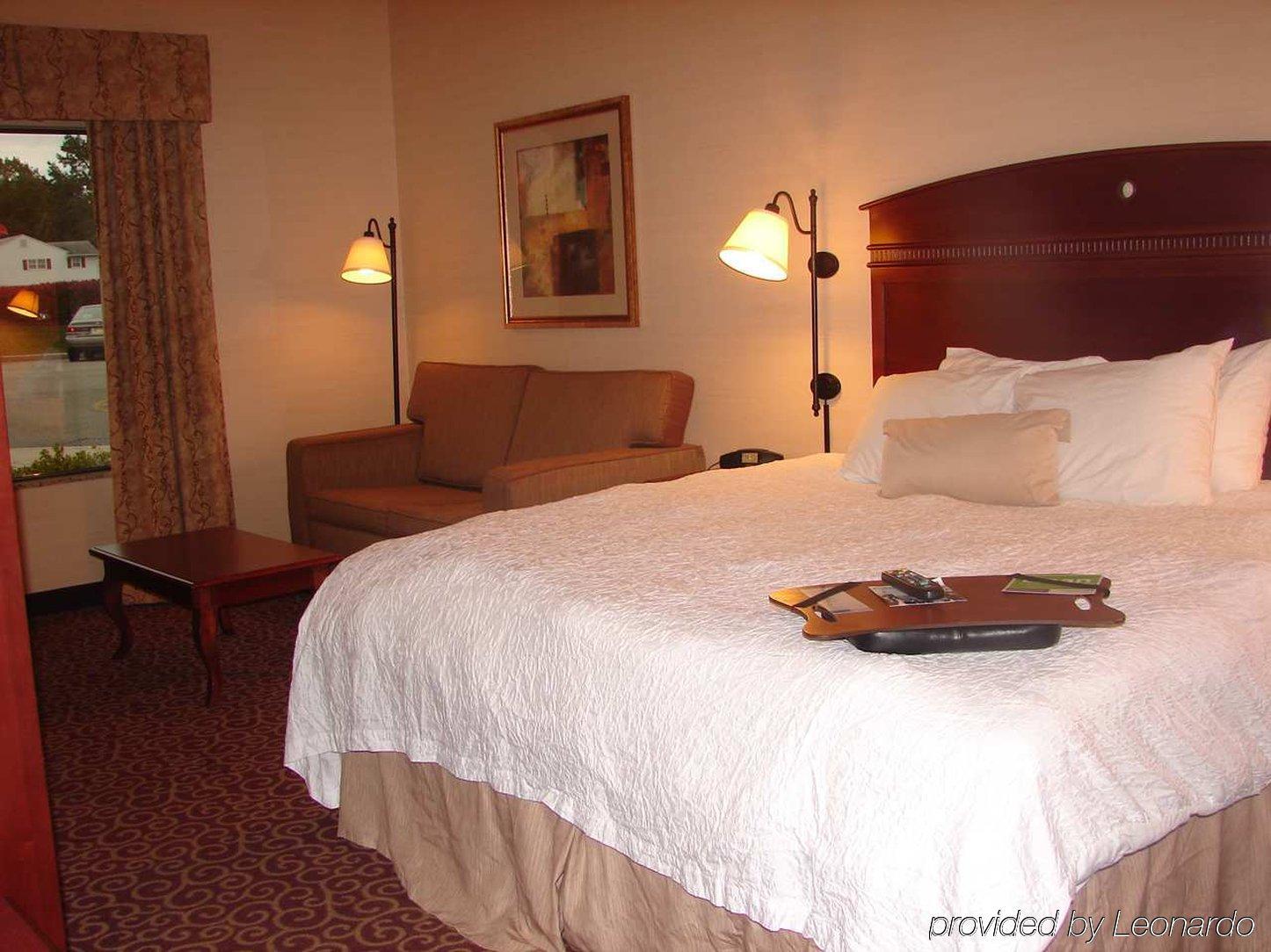 Hampton Hotel Nanuet