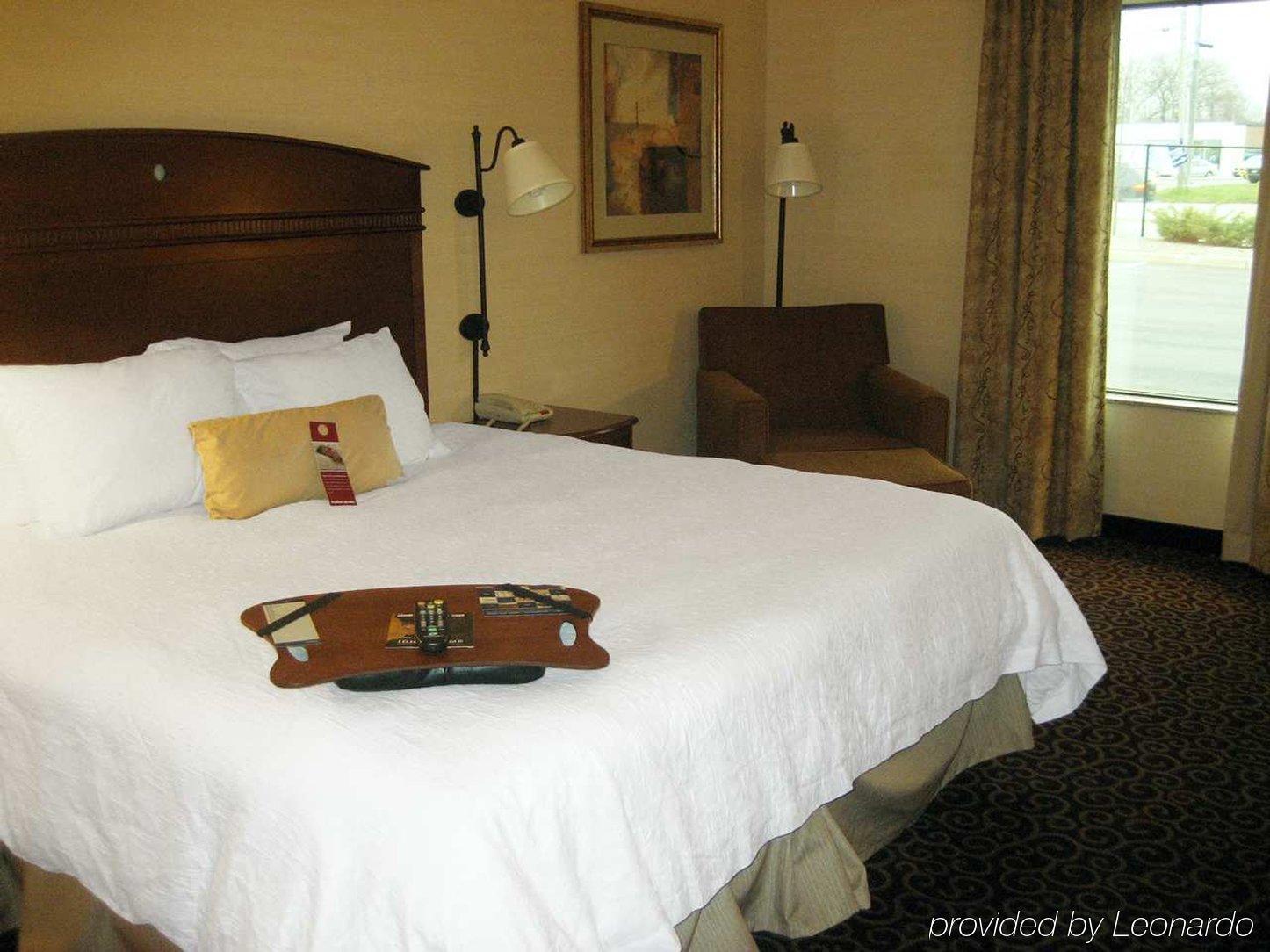 Hampton Hotel