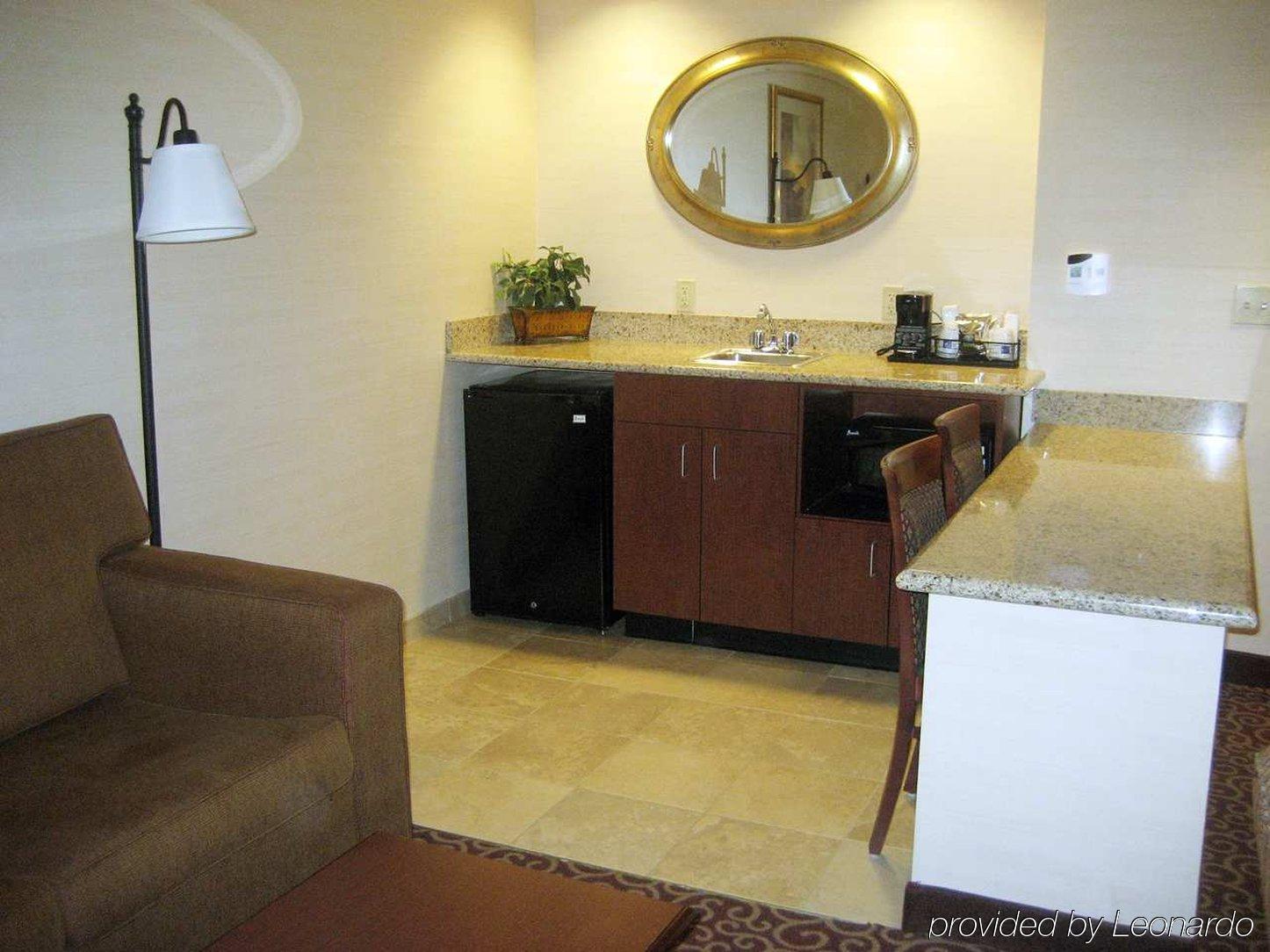 Hampton Hotel Nanuet